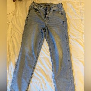 Classic Blue Women's Jeans